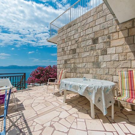 Apartments By The Sea Podaca, Makarska - 13974 מראה חיצוני תמונה