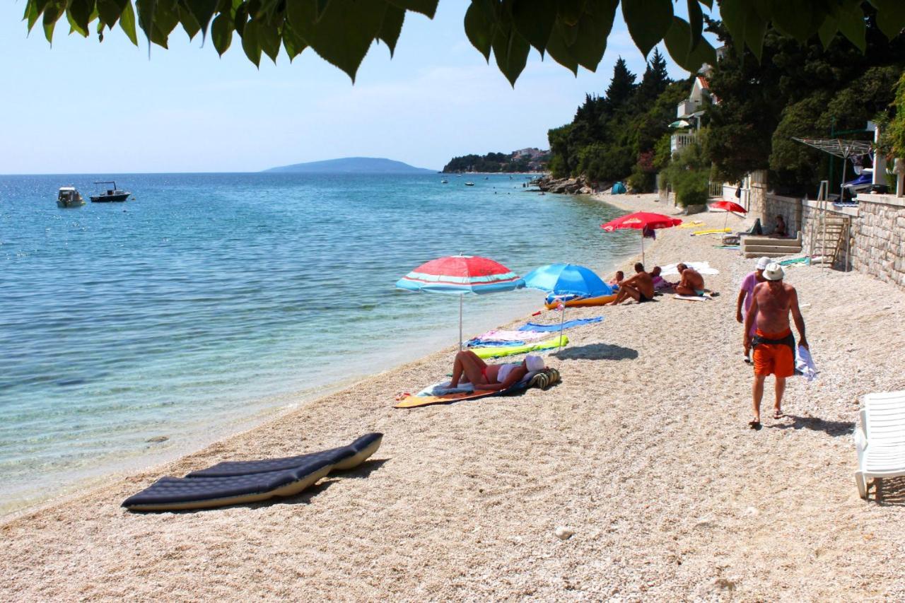 Apartments By The Sea Podaca, Makarska - 13974 מראה חיצוני תמונה