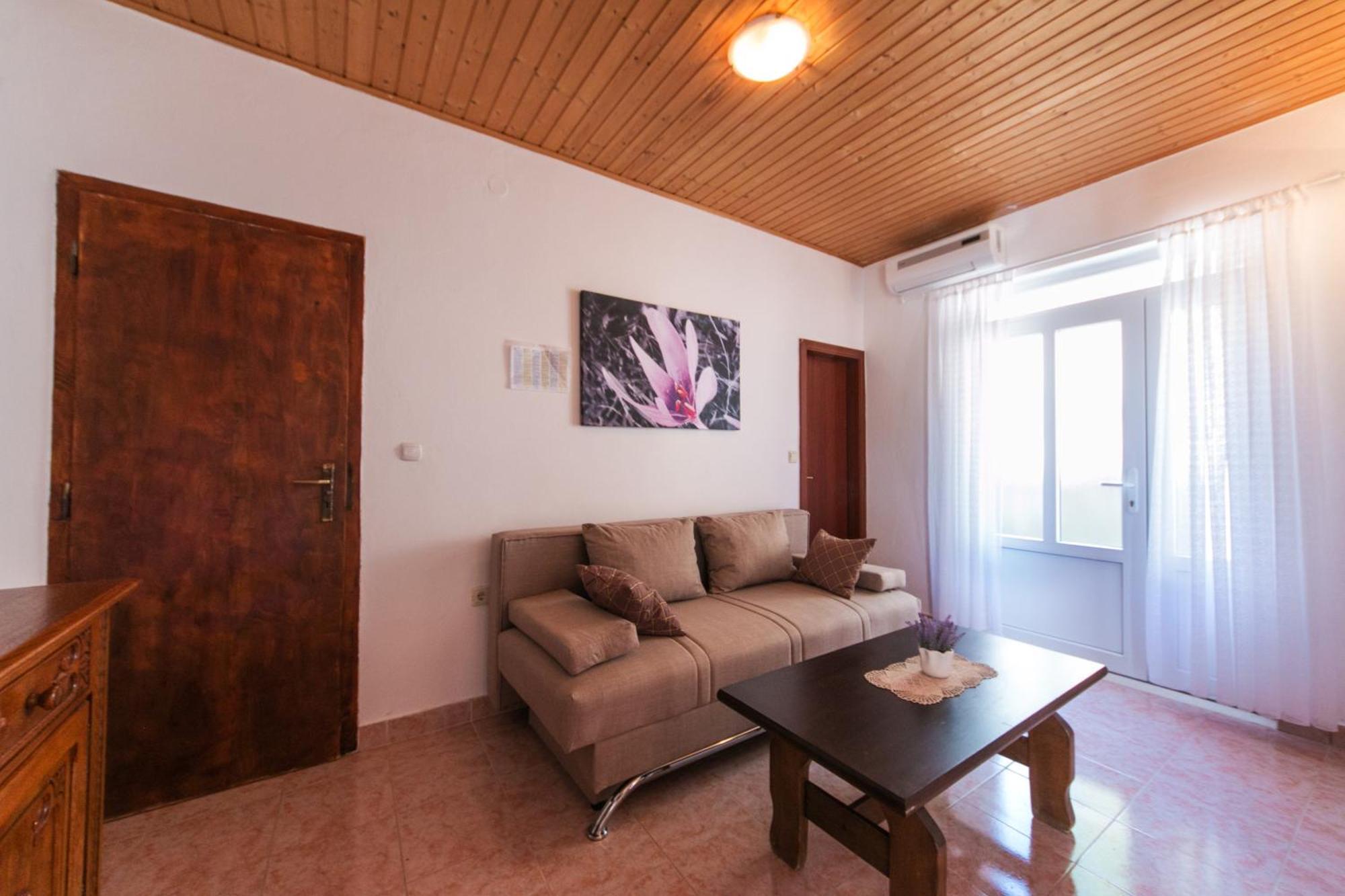 Apartments By The Sea Podaca, Makarska - 13974 חדר תמונה