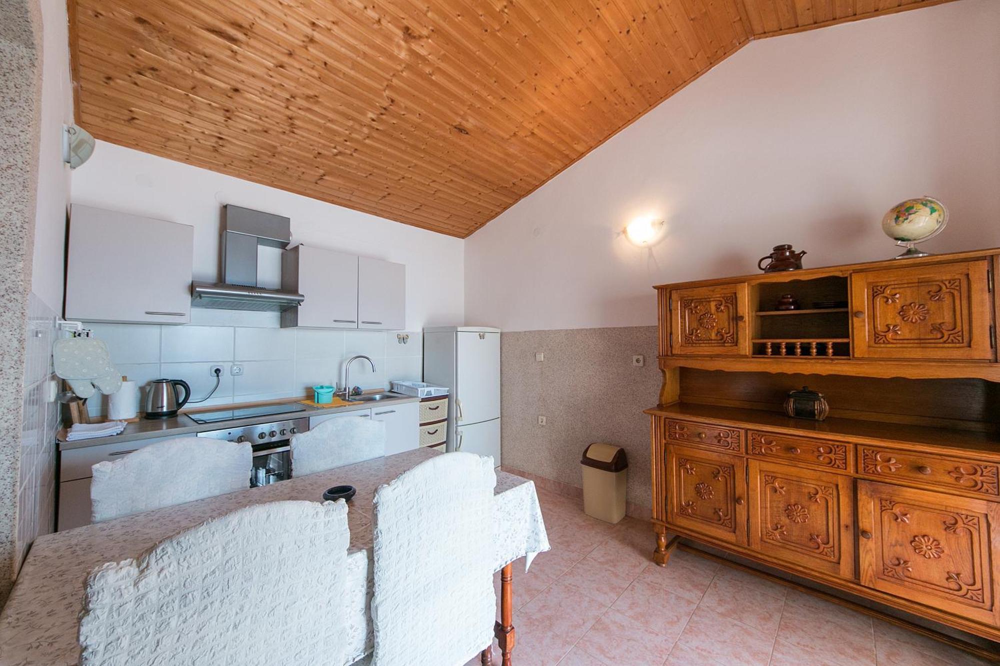 Apartments By The Sea Podaca, Makarska - 13974 חדר תמונה